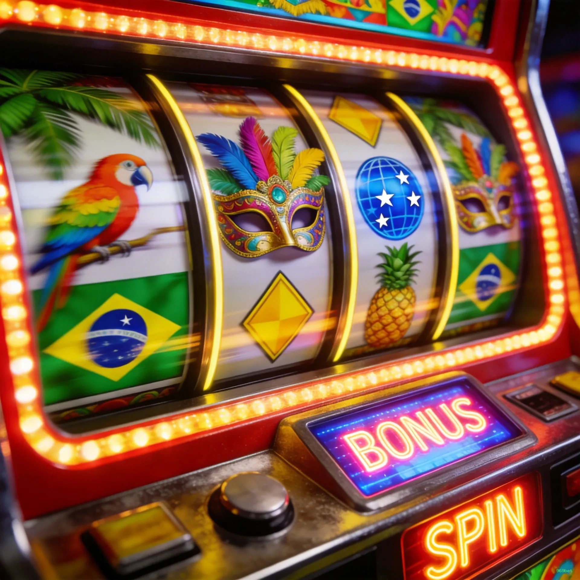 App 969bet Mobile