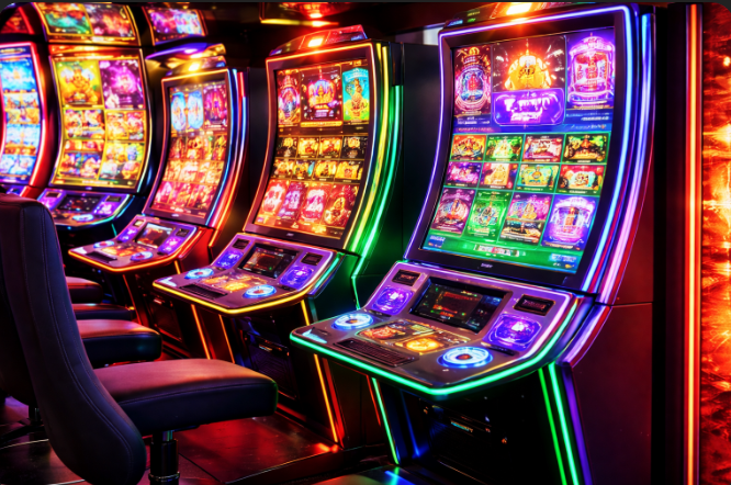 Cassino ao Vivo 969bet