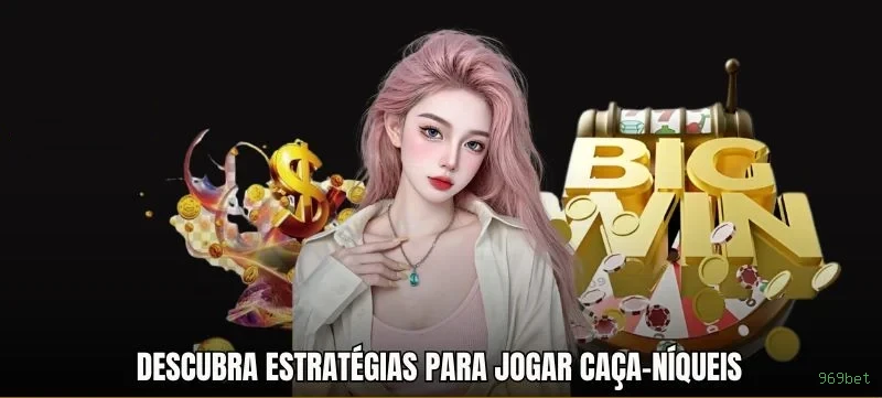 969bet Plataforma