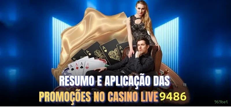 Apostas Esportivas 969bet