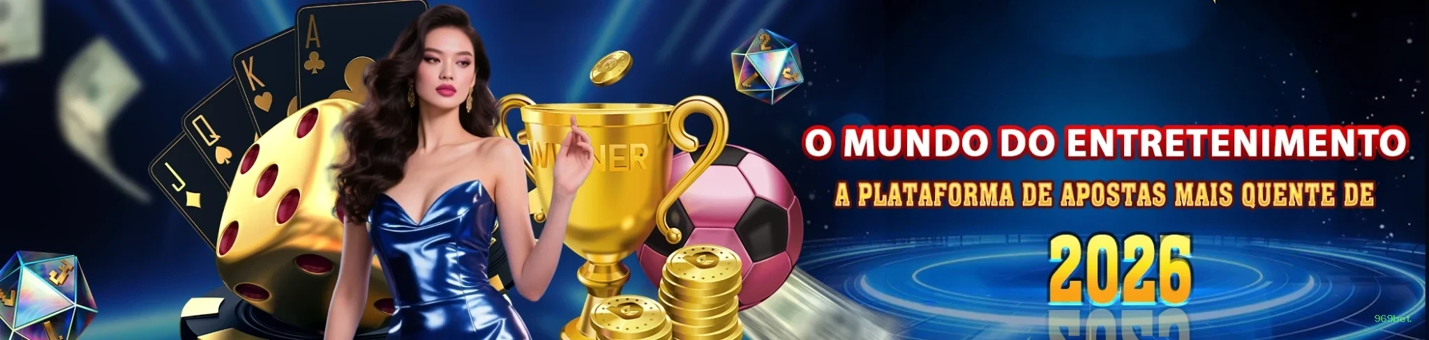 969bet Plataforma