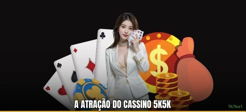 969bet Plataforma