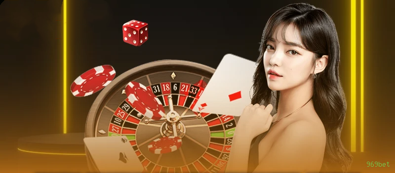 Login 969bet