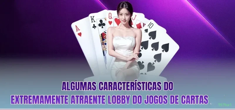 Jogos de Mesa 969bet