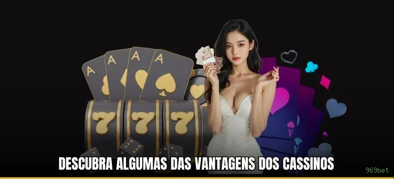 Estratégia Blackjack 969bet