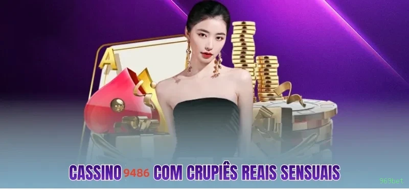 Promoções 969bet