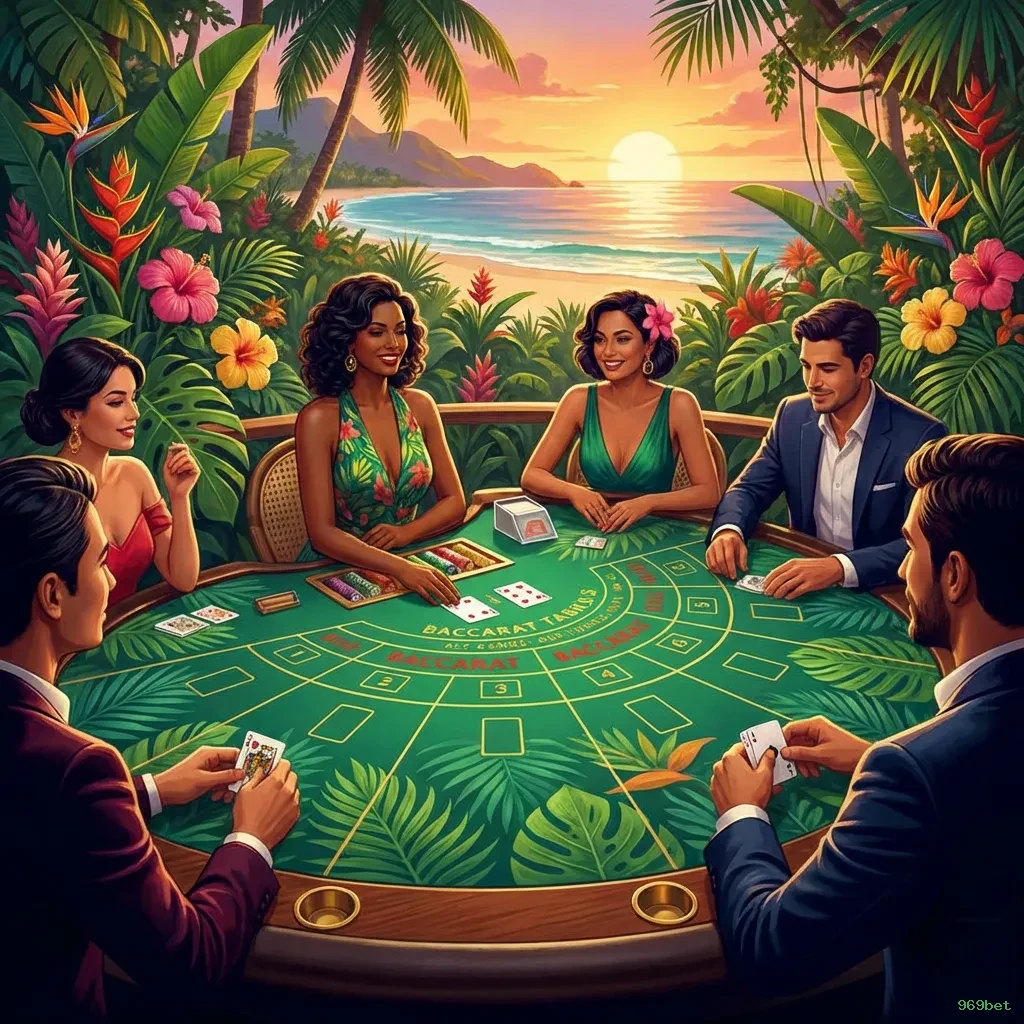 Dicas de Slots 969bet