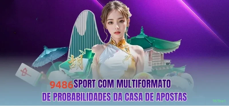 969bet Plataforma